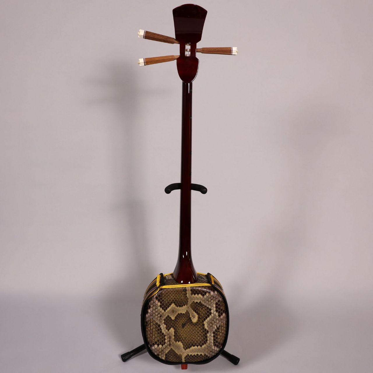 米須三線店 K-102-A2 沖縄三線 店舗オーダー品 【現物写真】（新品