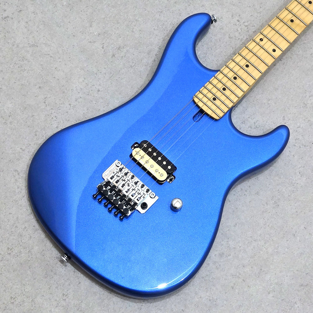 KRAMER The 84 Blue Metallic【送料無料】【3.75kg】（新品/送料無料