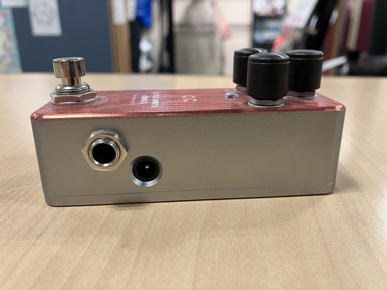 【最終価格】One Control LITTLE COPPER CHORUS LITTLE COPPER CHORUS (OC-LCCn) – One Control USA