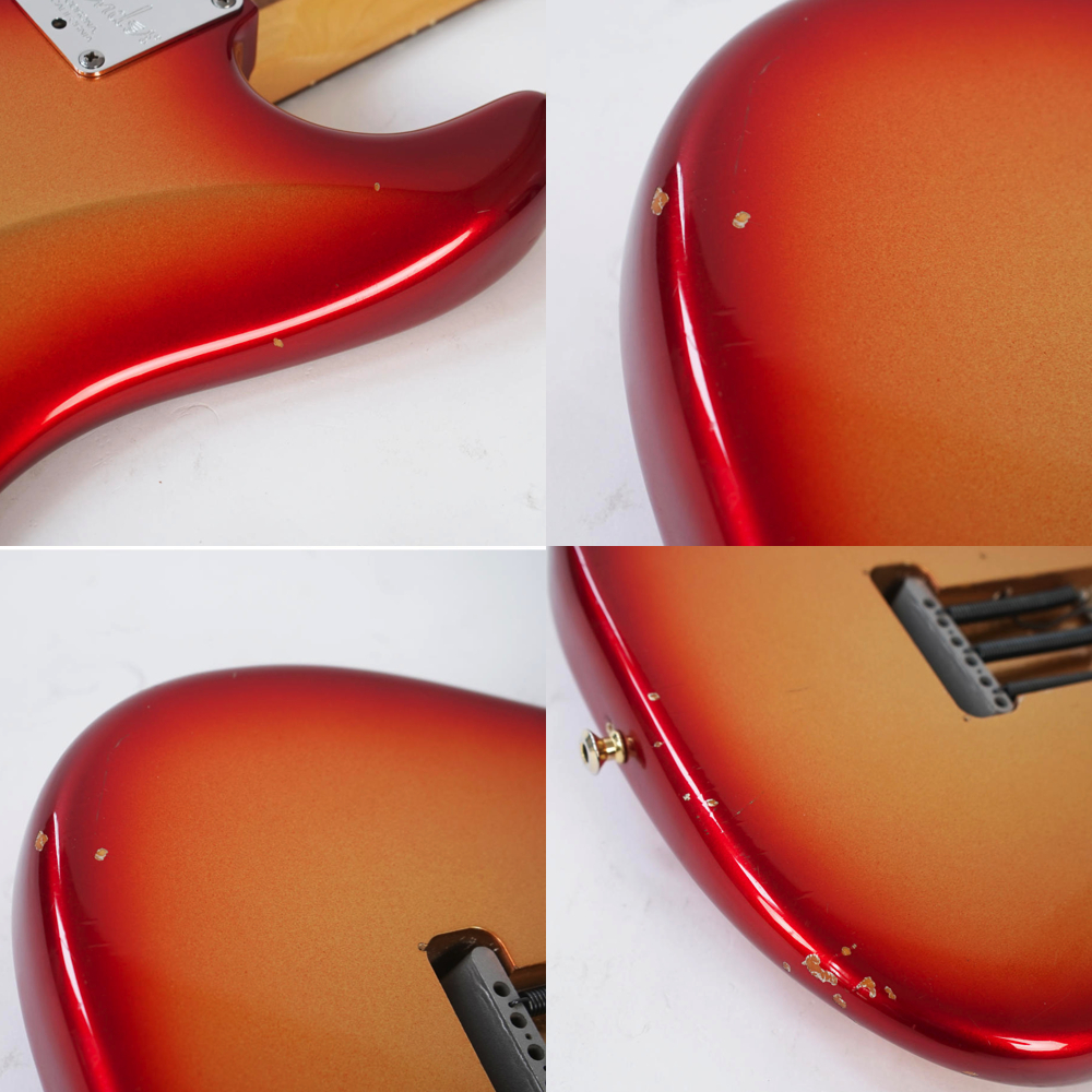 Fender 【中古】 Fender USA American Deluxe Stratocaster HSS Mod