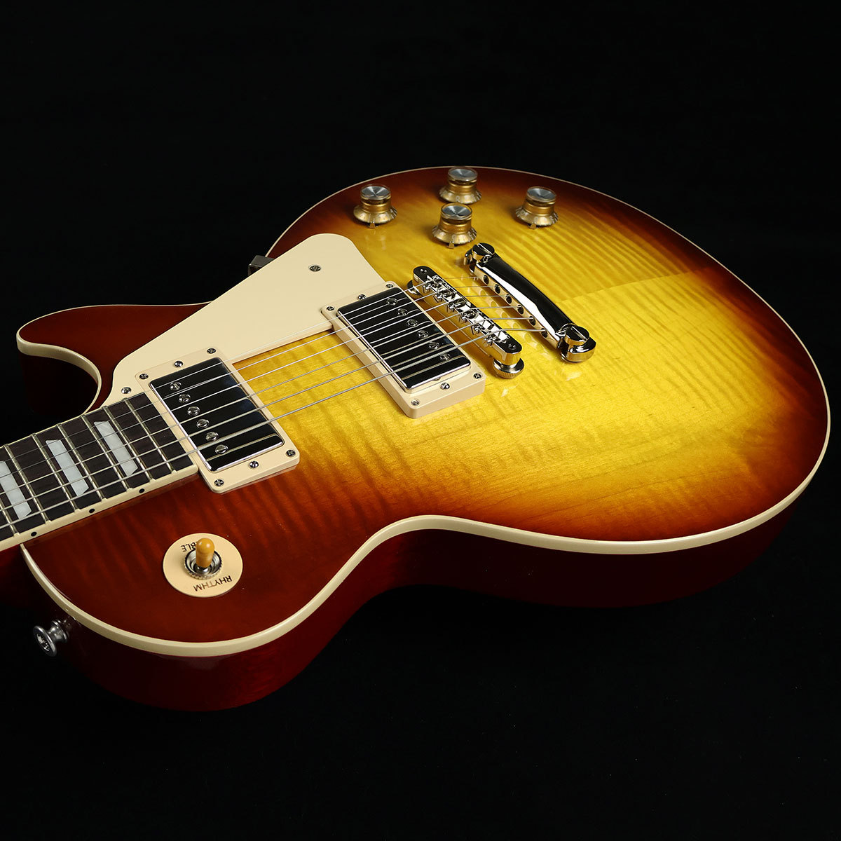 Gibson Les Paul Standard '60s Iced Tea S/N：208330343 【軽量個体