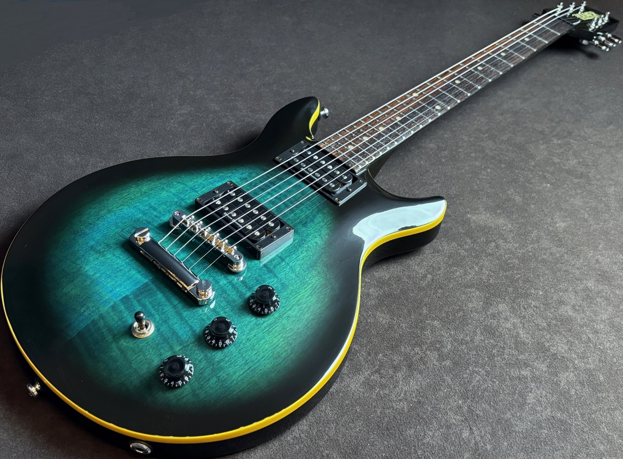 HAMER Slammer Series SAT-F-BB（中古）【楽器検索デジマート】