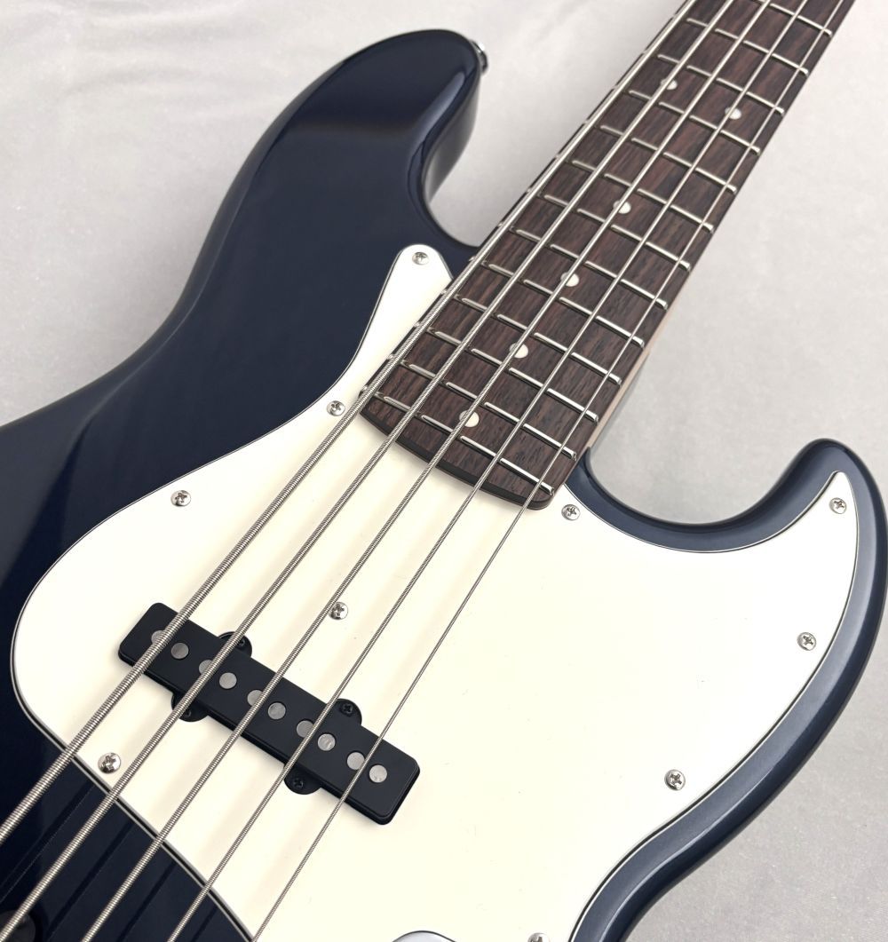 Black Smoker STD BETA J5XL -Mercedes Blue/MH-【NEW】（新品）【楽器
