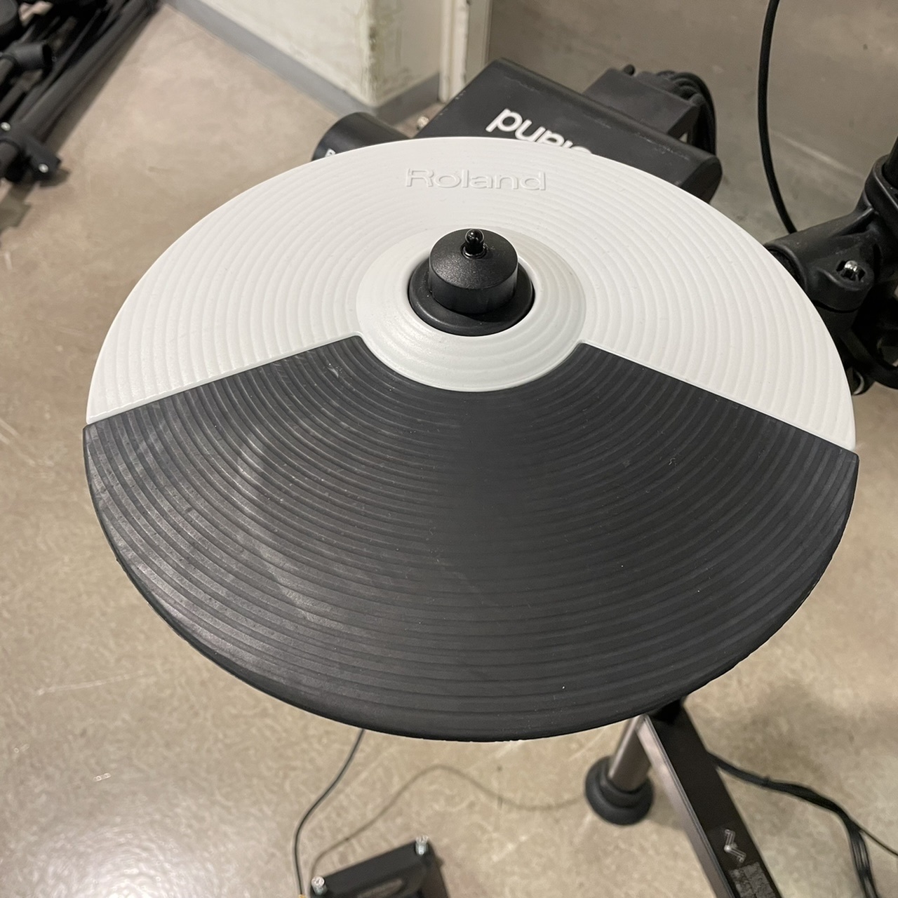 Roland TD-4KP-S V-Drums Portable【USED】電子ドラム（中古）【楽器