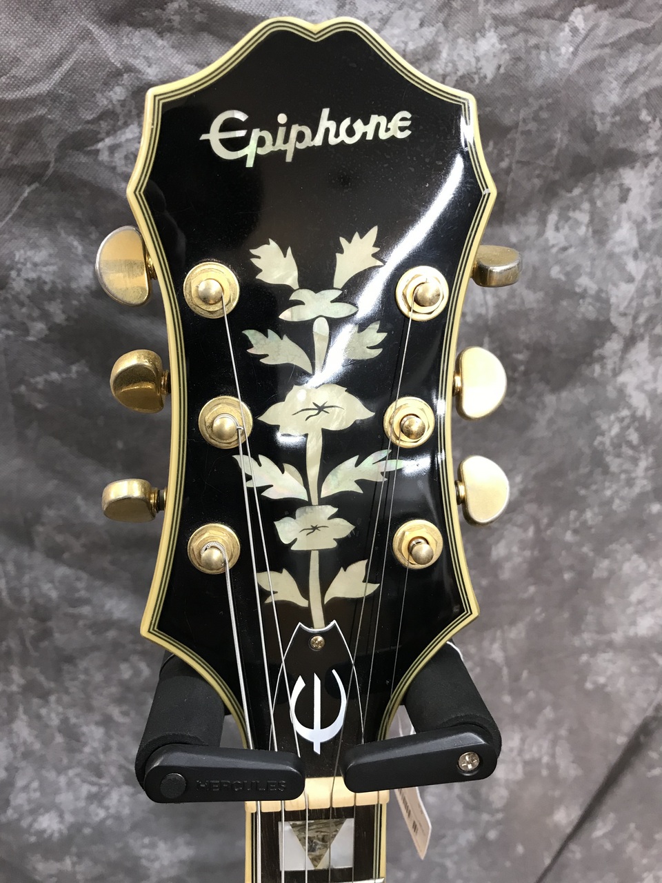 Epiphone Sheraton II Pro（中古）【楽器検索デジマート】