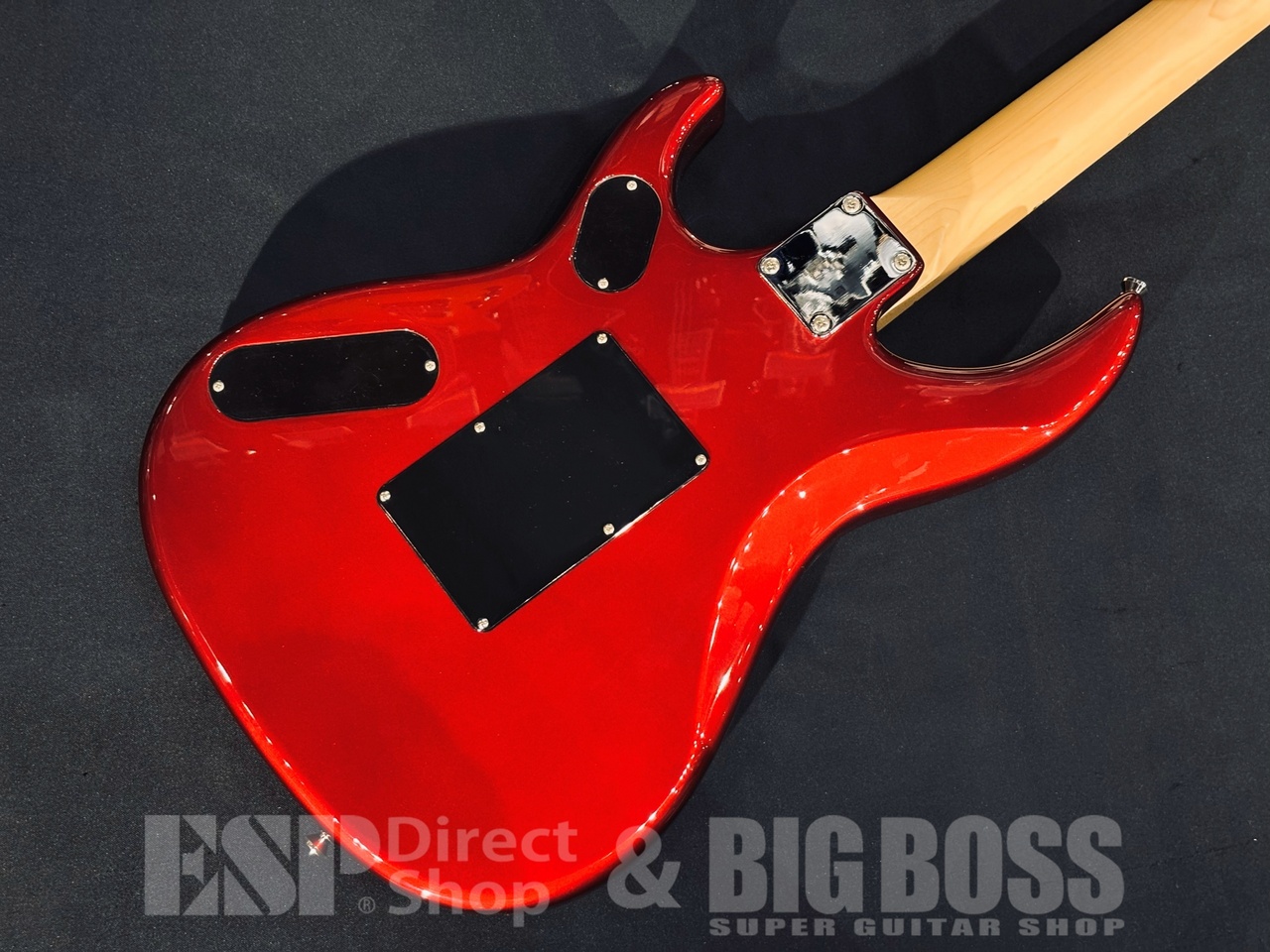 Killer KG-SERPENT エレキギター キラー Killer Killer KG-Serpent Electric Guitar 3.60kg（中古/送料無料