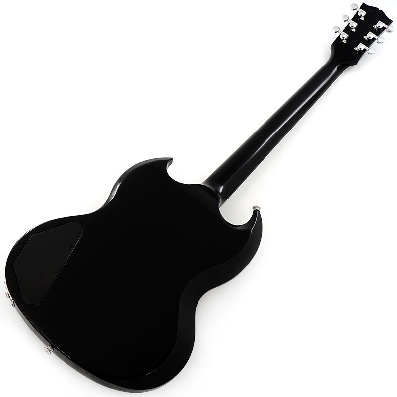 Gibson SG Modern (Trans Black Fade) 【S/N 203240185】（新品