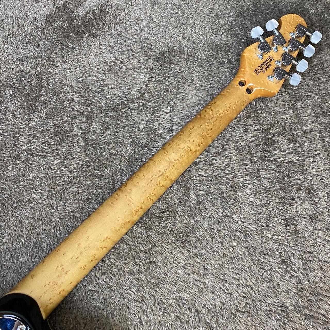 MUSIC MAN AXIS USA Flame Top Vintage Sunburst【尾張小牧店】（中古