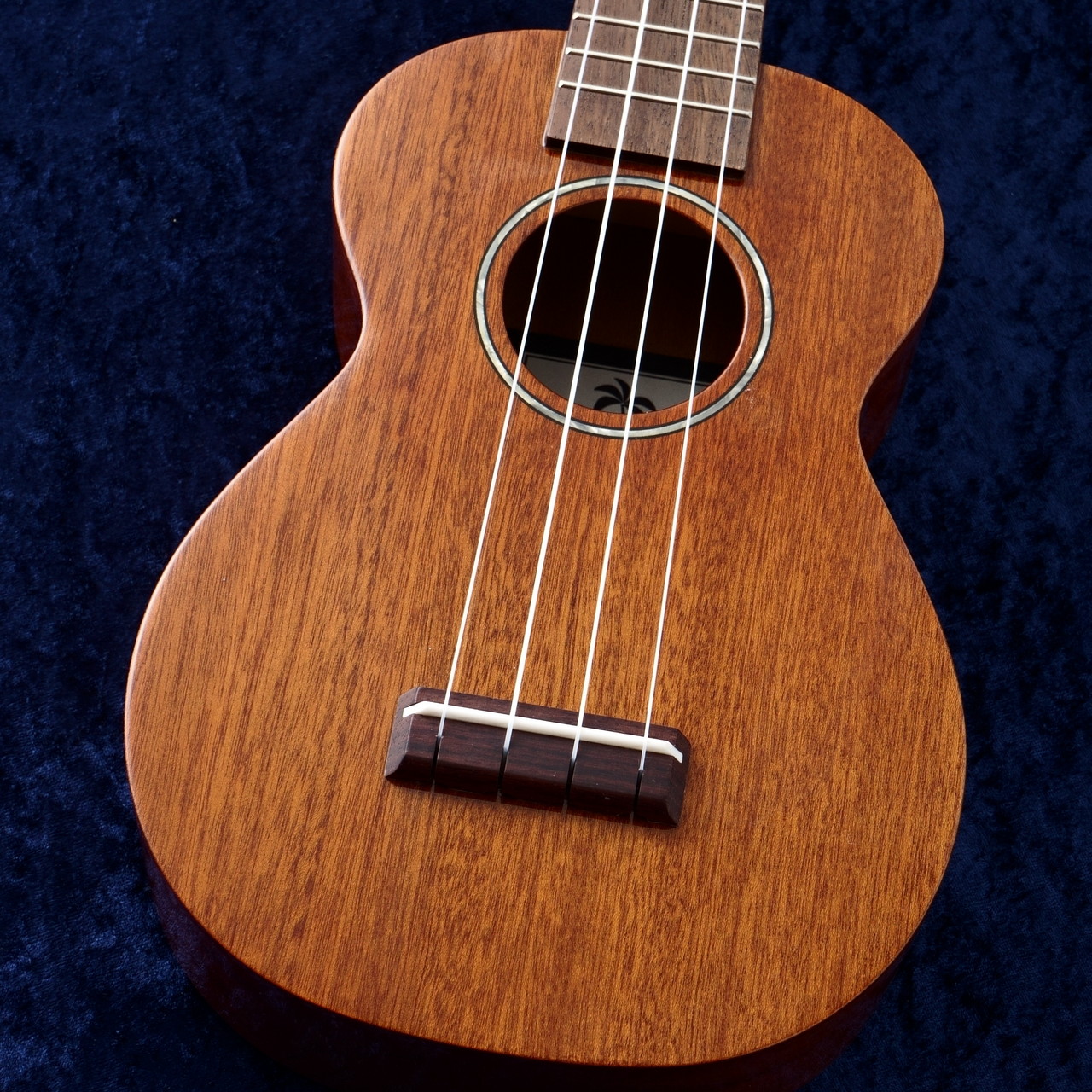 ILIKAI IL-SOP-4MGG 【動画あり】【チューナー&教本付】【ソプラノ