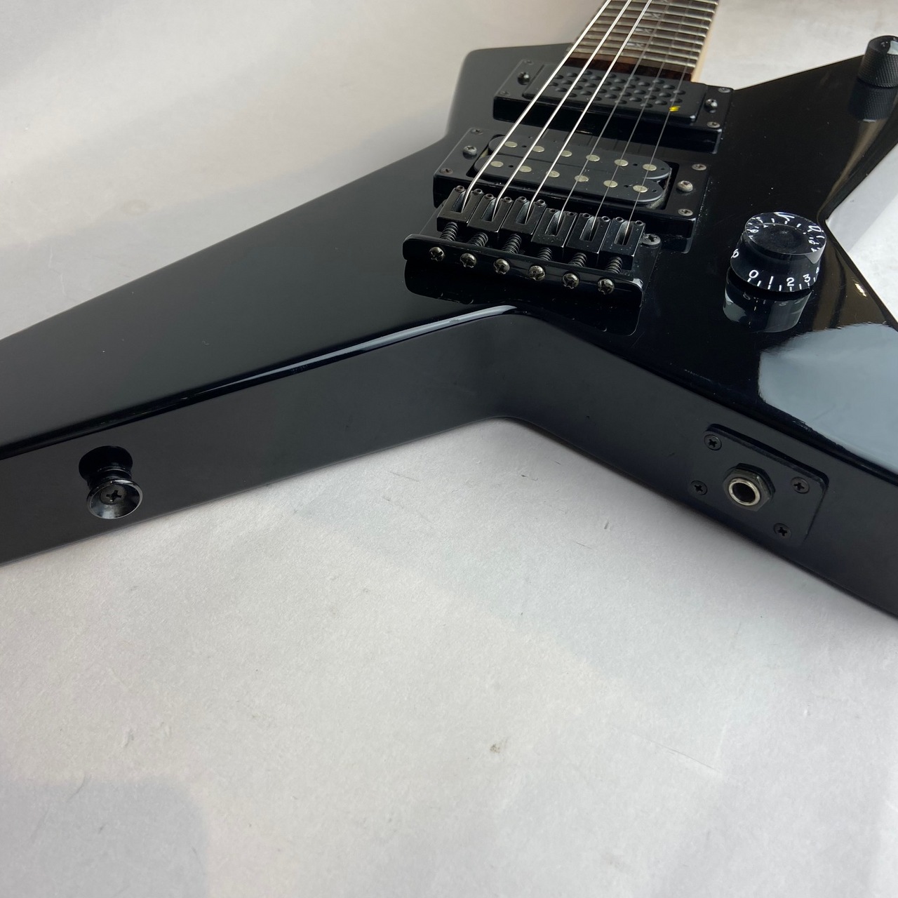 EDWARDS ANCHANG STAR MINI アンプ内蔵ギター