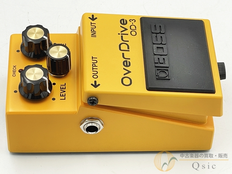BOSS OD-3 [SMM77]【梅田店在庫】（中古）【楽器検索デジマート】