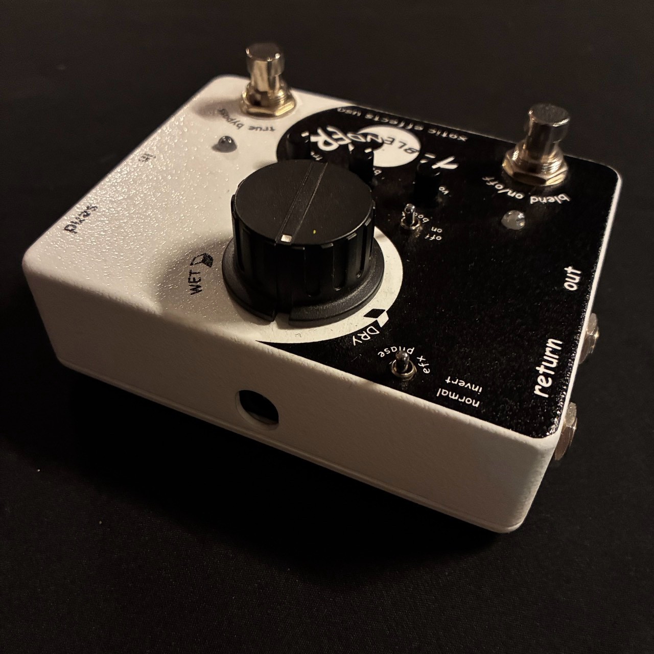 Xotic X-Blender / Effects Loop Blender 【甲府店】（中古）【楽器
