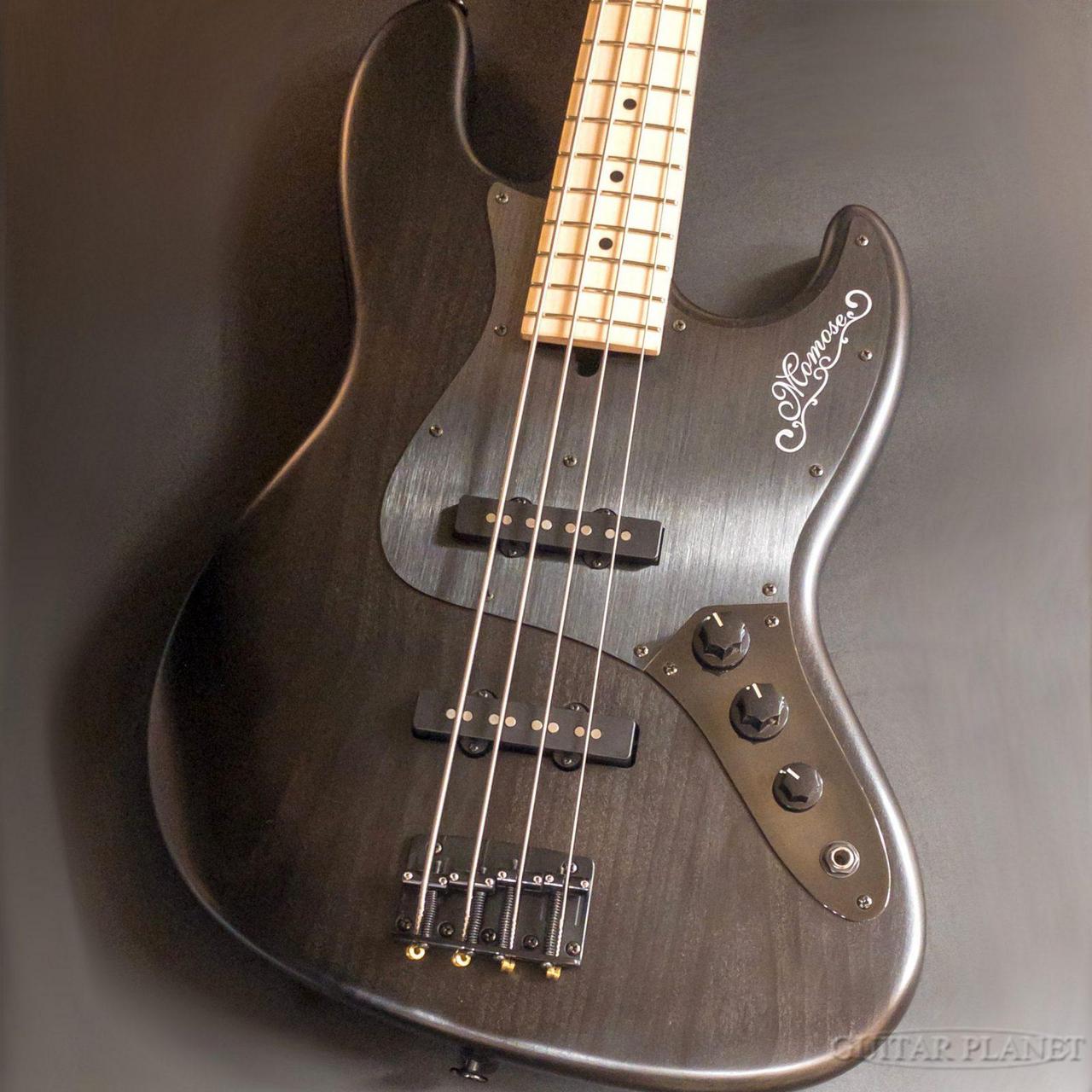 momose MJ1-ADZ-BK/M -Black Oil-【Limited Model】【3.92kg】（新品