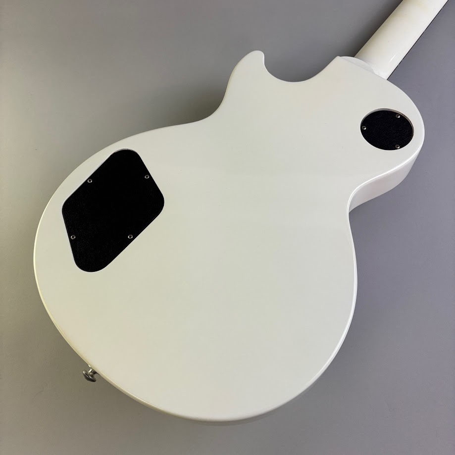 Gibson Les Paul Studio Limited Edition Alpine White 2017