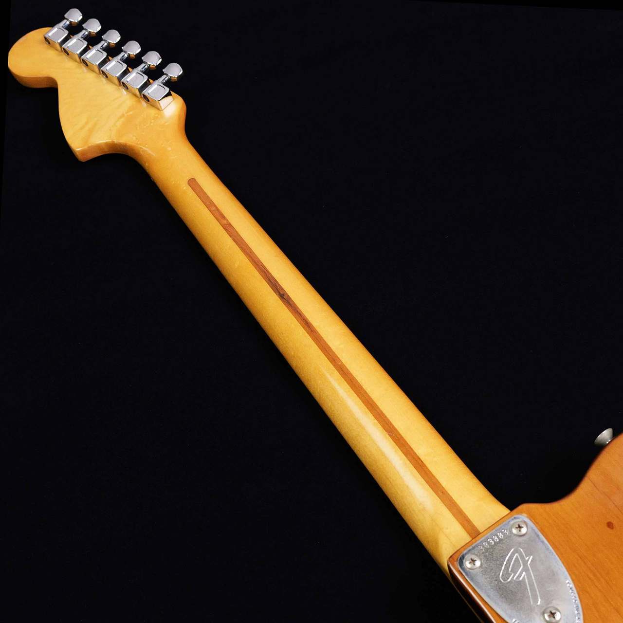 Fender 1973 Telecaster Deluxe Walnut テレキャスター デラックス