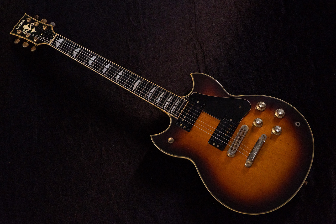 YAMAHA SG-2000 1982 4.56kg #82161【TONIQ横浜】（中古/送料無料