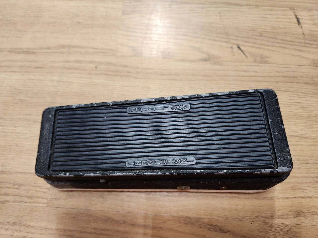 Jen Cry Baby Super 250.422 白Fasel（中古/送料無料）【楽器検索