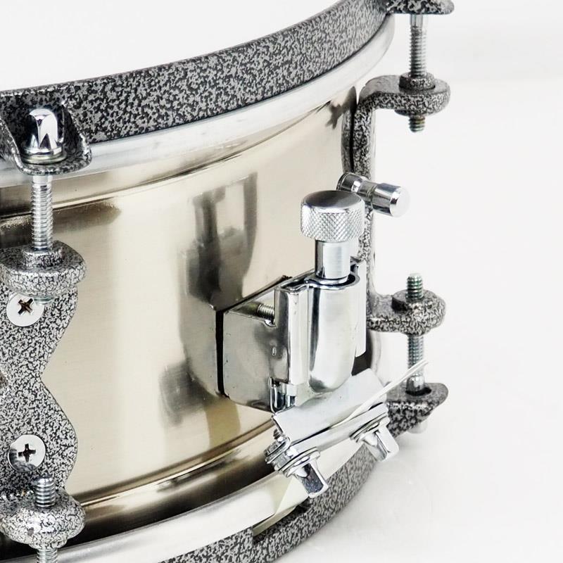PEARL ETE-1205MQ Qポッパー・ティンバルスネア 新品未使用 Pearl Q-Popper Timbal Snare 