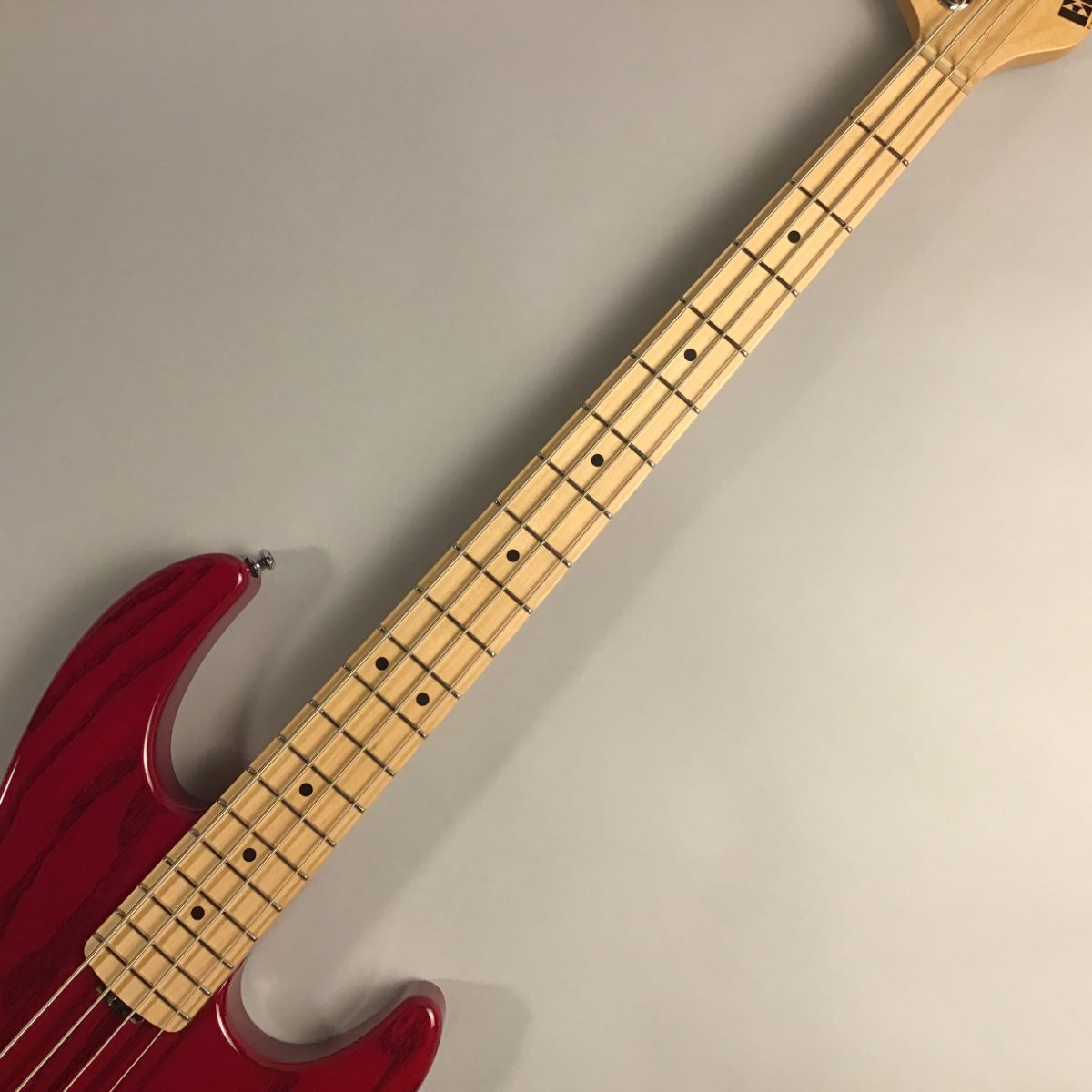 ESP AP/M エレキベース（中古/送料無料）【楽器検索デジマート】