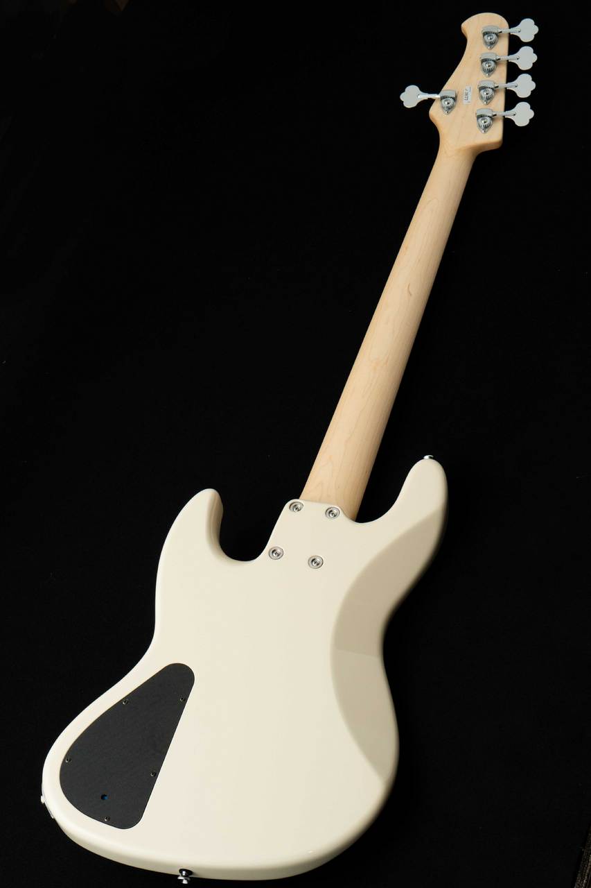 Xotic XJ-1T 5st -Vintage White- #3677（新品/送料無料）【楽器検索