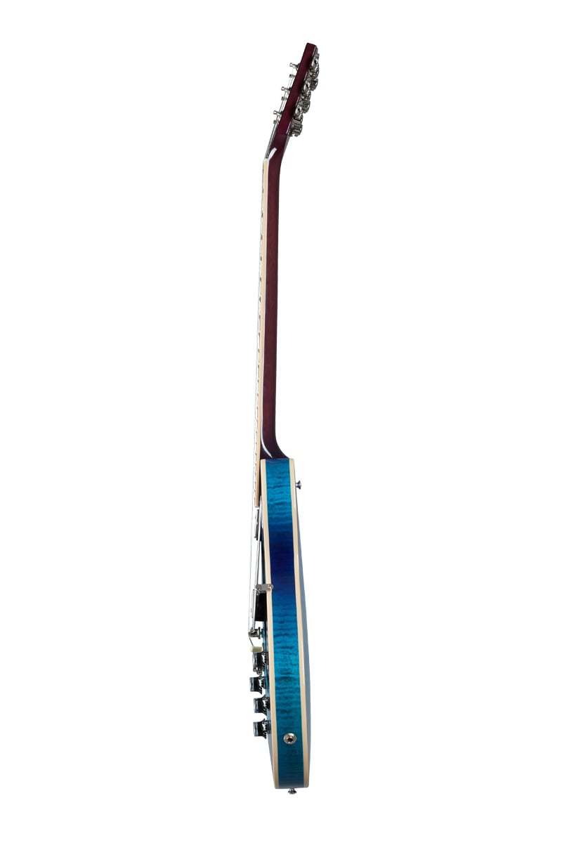 Gibson ES-339 Figured Blueberry Burst ギブソン セミアコ【御茶ノ水