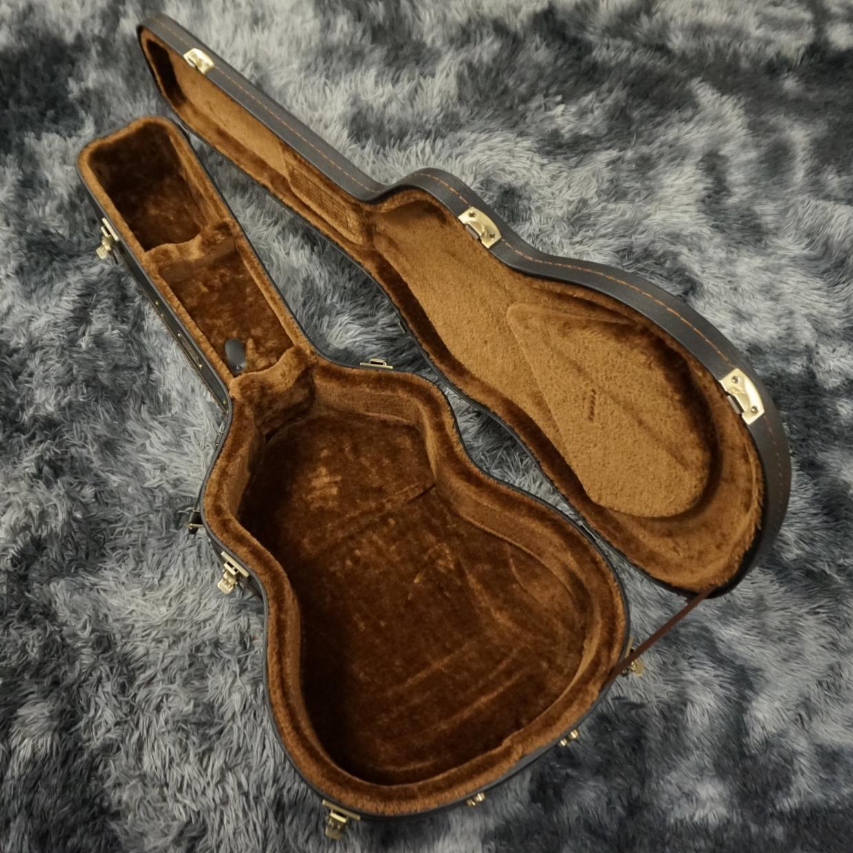 Headway HF Hard Case【HFシリーズ/フォークサイズ収納可能ハード