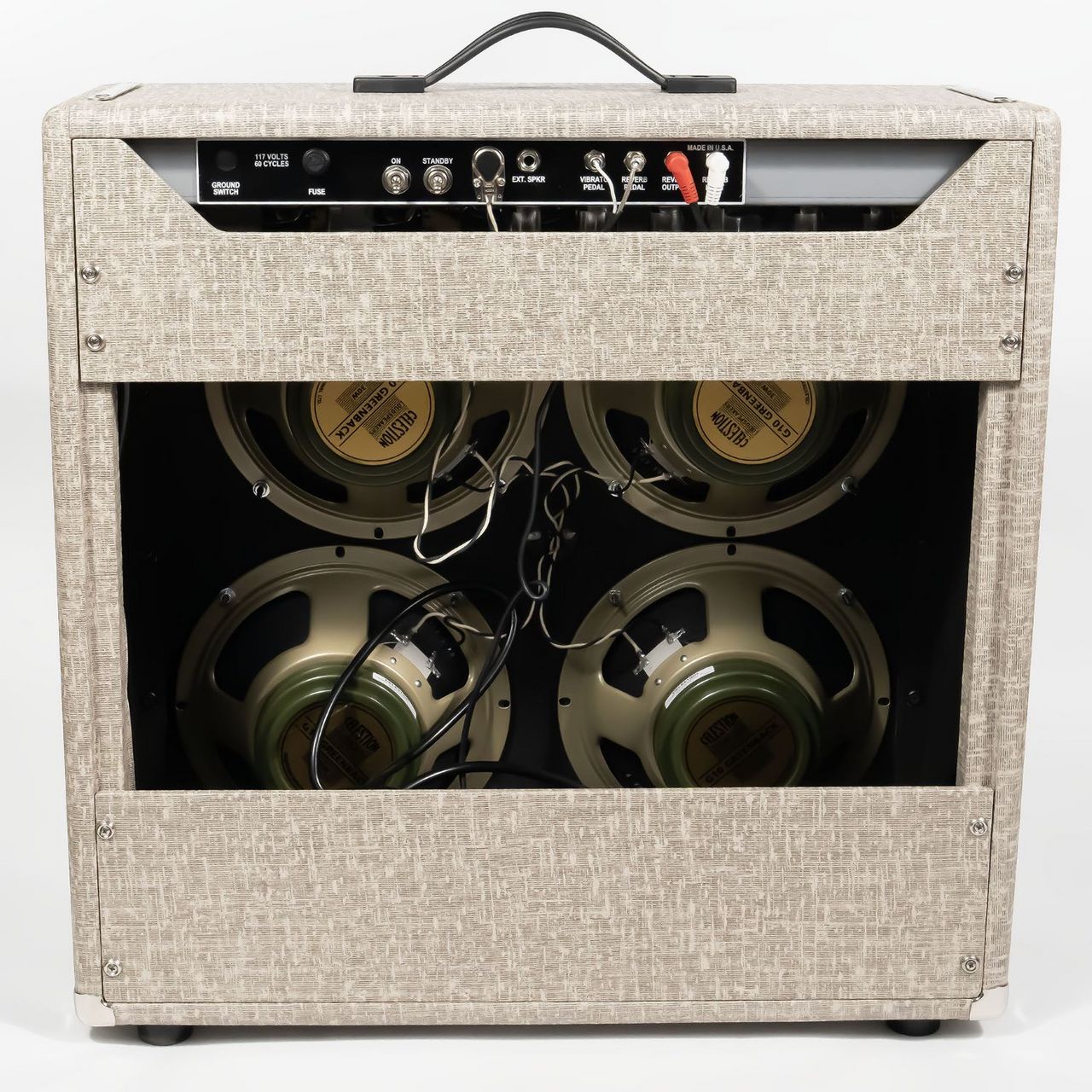 Jimmy Wallace JW Super 410【ジミーウォレス】（中古/送料無料