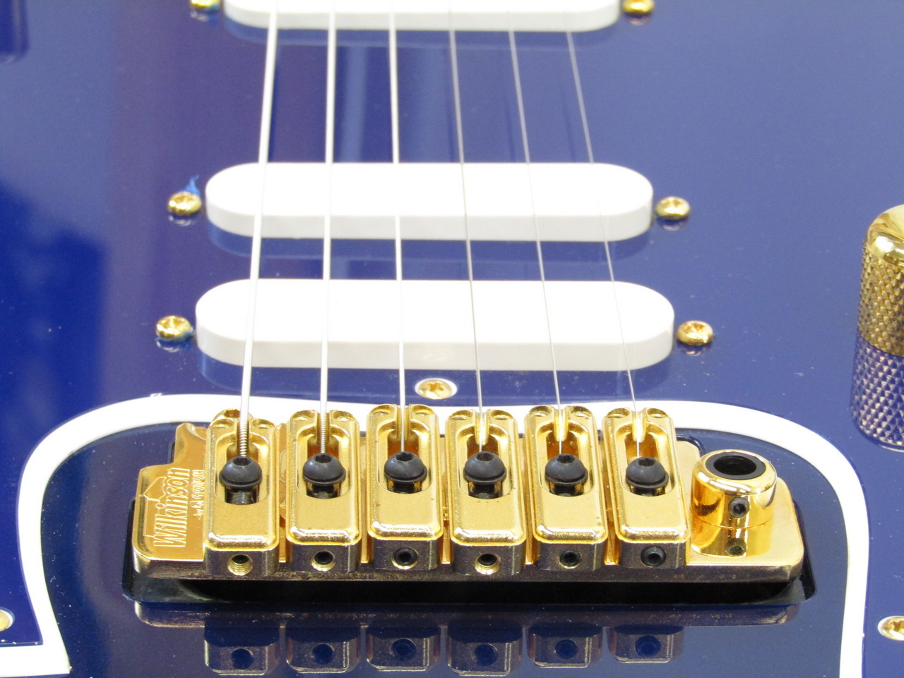 Guyatone Sharp 5 LG-2100M 【浦添店】（中古/送料無料）【楽器検索