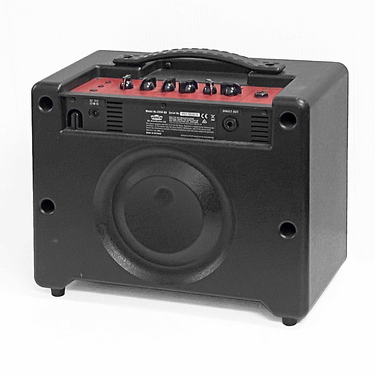 VOX VX50BA VOXベースアンプ VX50 BA - Vox Amps