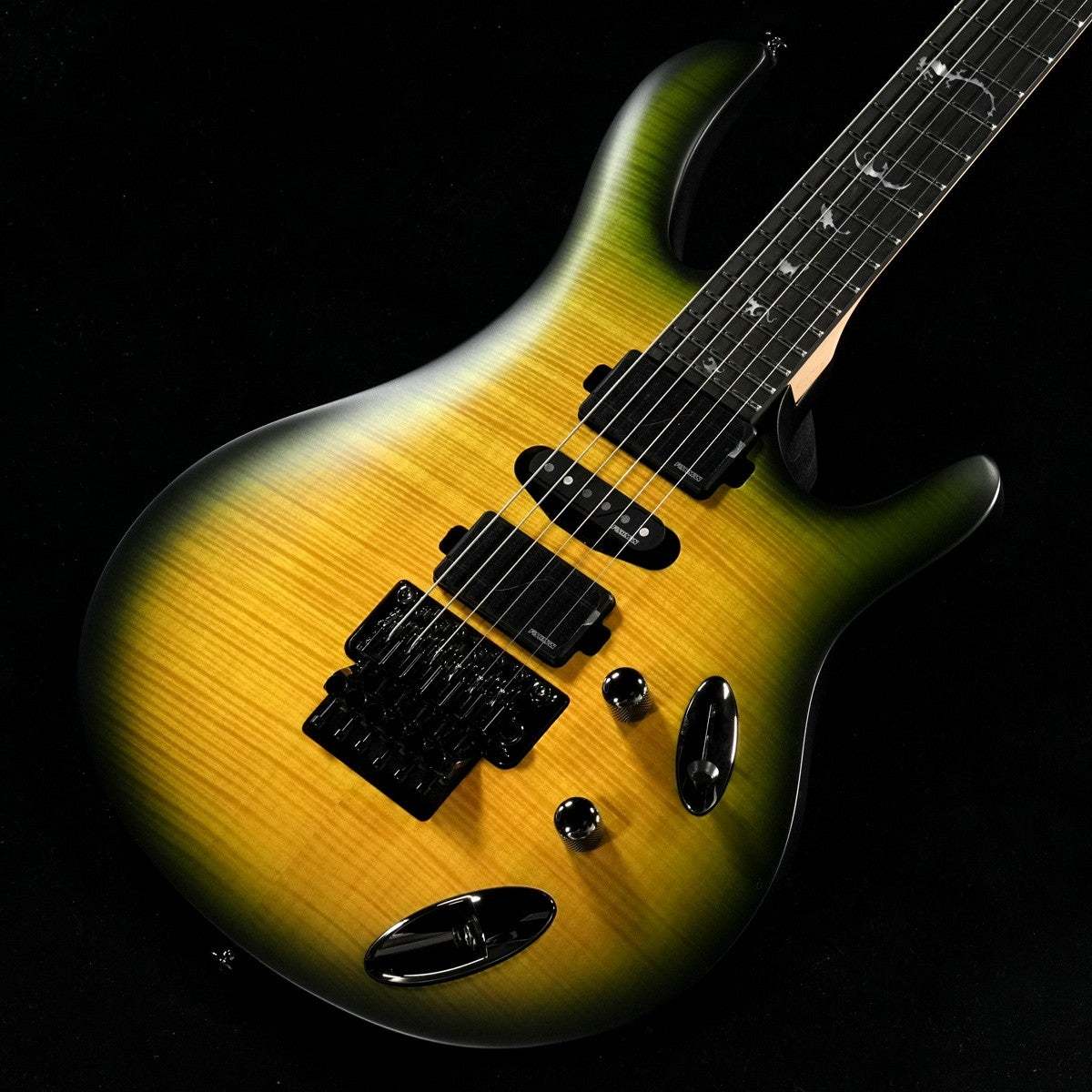 Paul Reed Smith(PRS) 2025 SE Chleo Mantis Burst(重量:3.21kg)【S/N