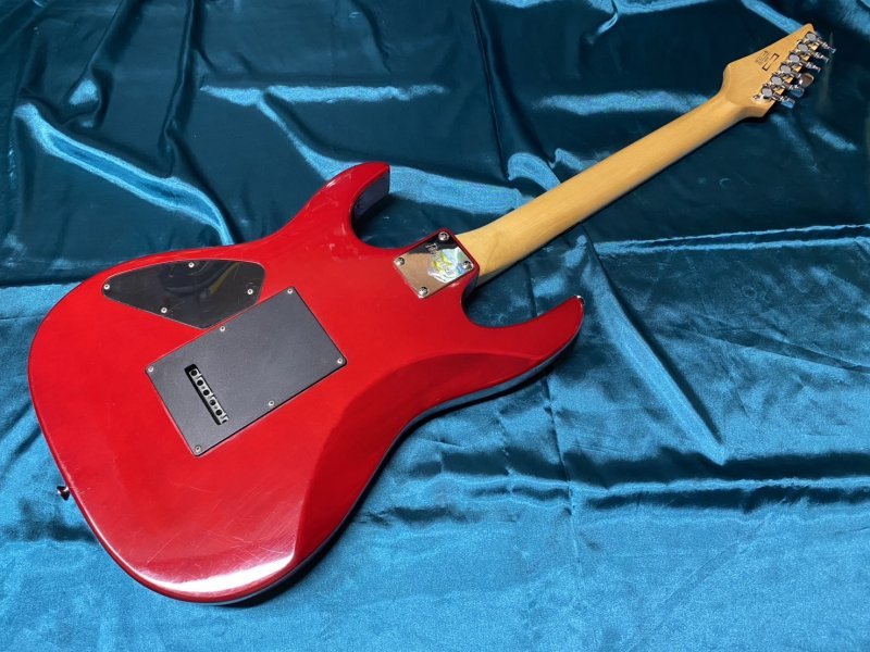 Ibanez GIO 427（中古）【楽器検索デジマート】