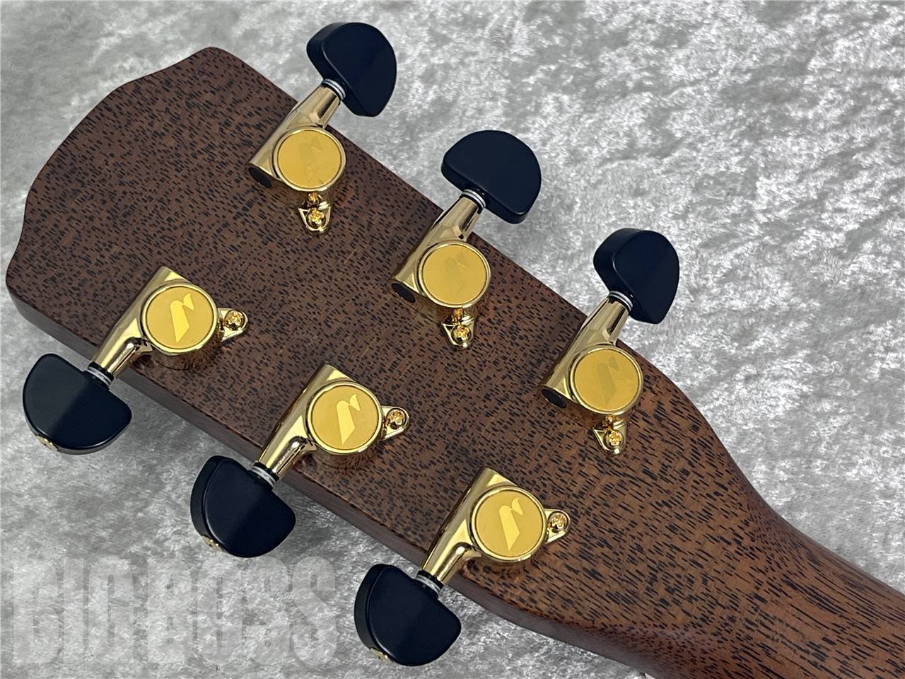 Morris S-107 III（新品/送料無料）【楽器検索デジマート】