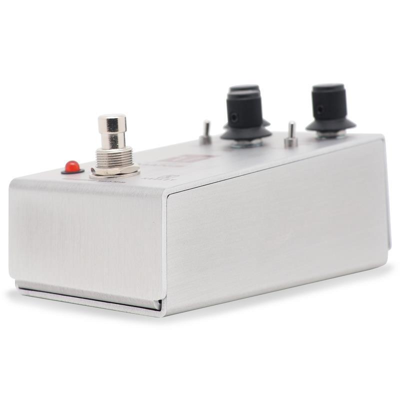 Keeley Manis Overdrive（キーリー）オーバードライブ（新品）【楽器