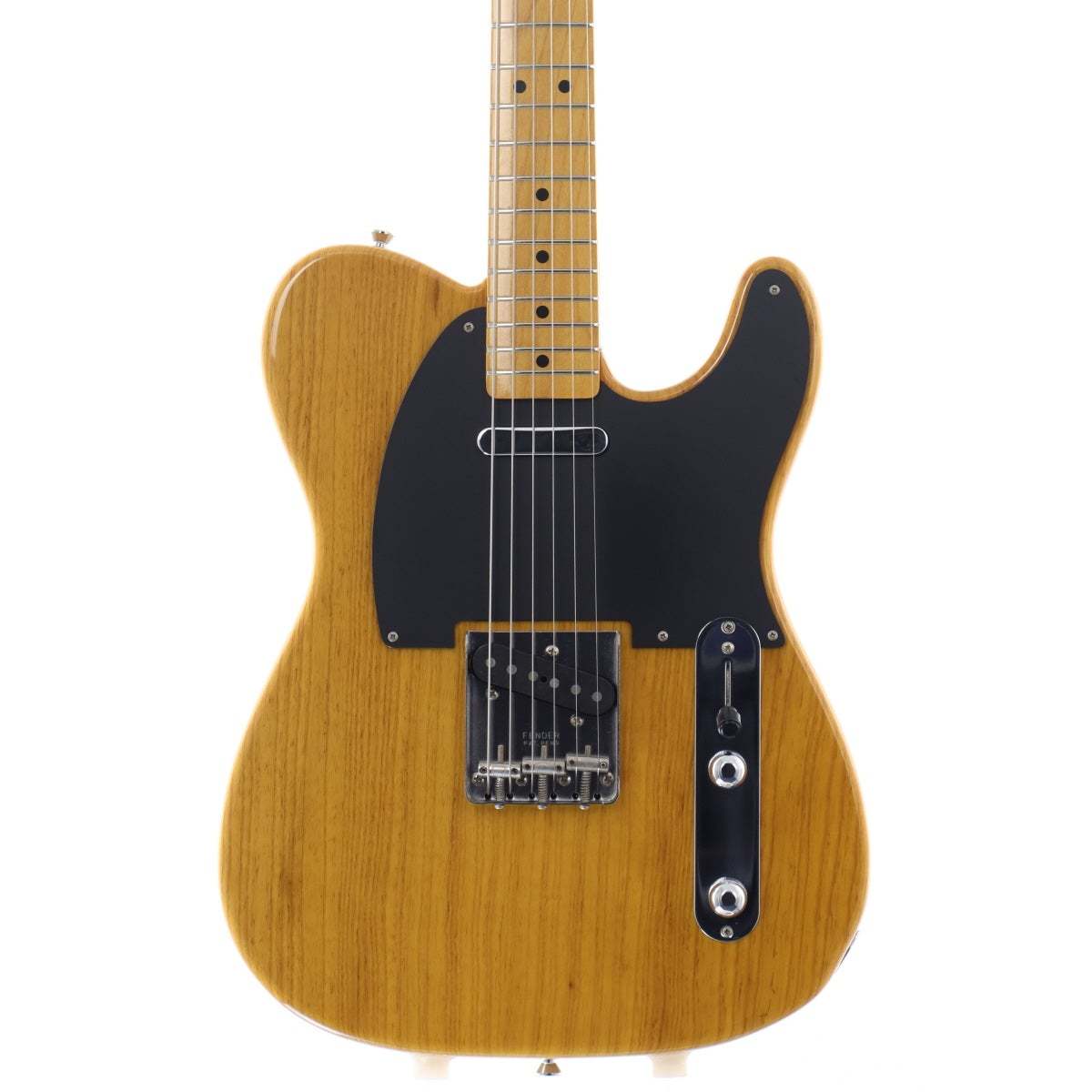 Fender Japan TL52-78US テレキャスター Fender Japan TL52-78US Vintage Natural 【心斎橋店】（中古/送料無料