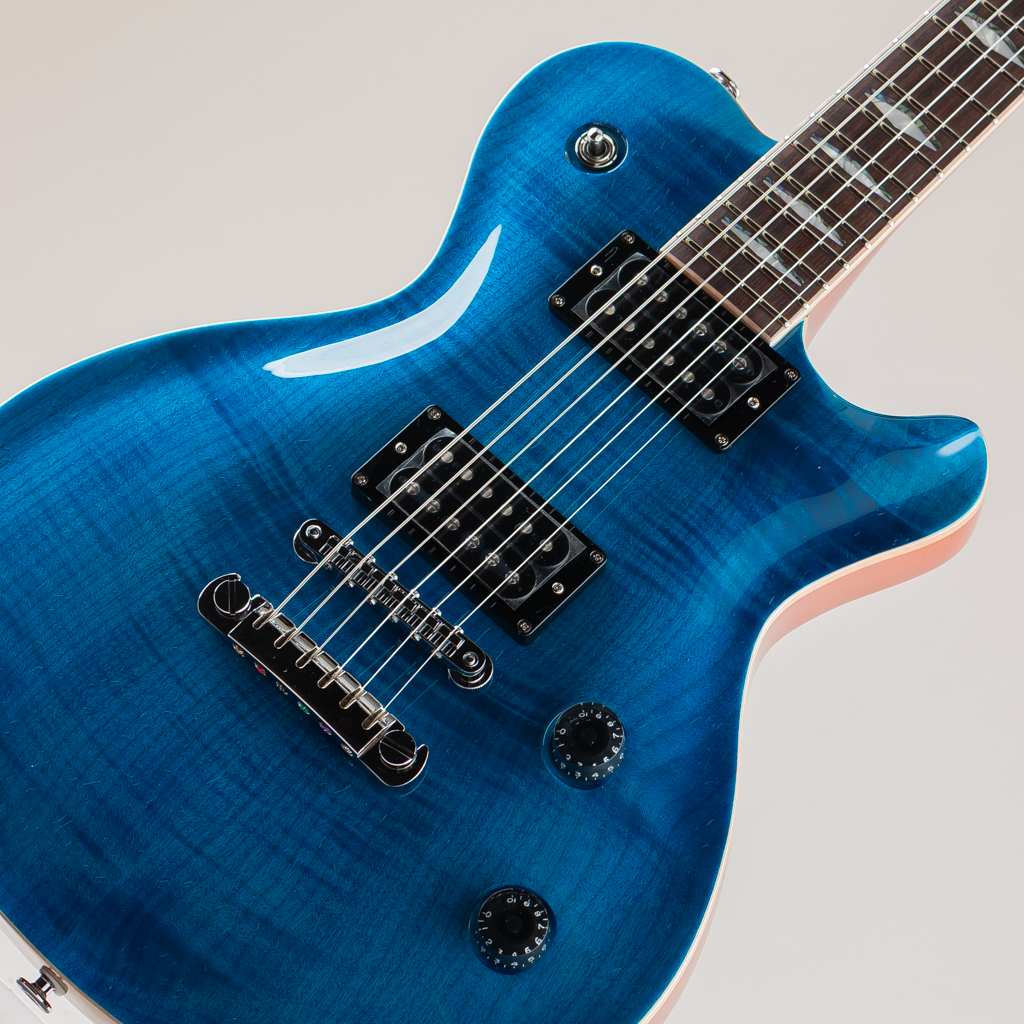 FUJIGEN(FGN) EFL-FM / Emerald Blue（新品/送料無料）【楽器検索