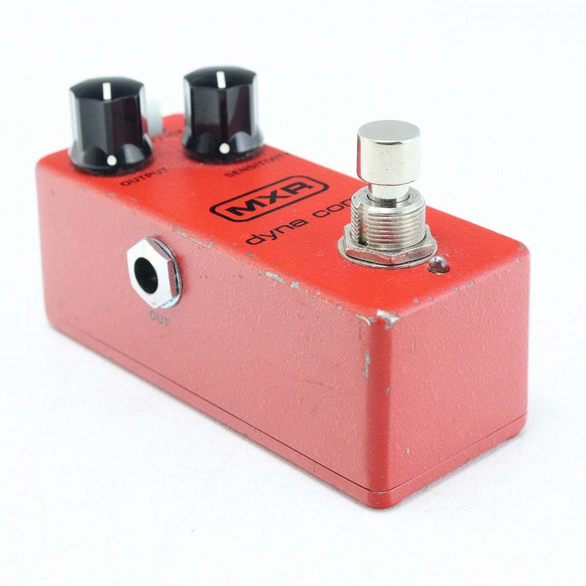 MXR M291 Dyna Comp Mini Compressor 【御茶ノ水本店】（中古）【楽器