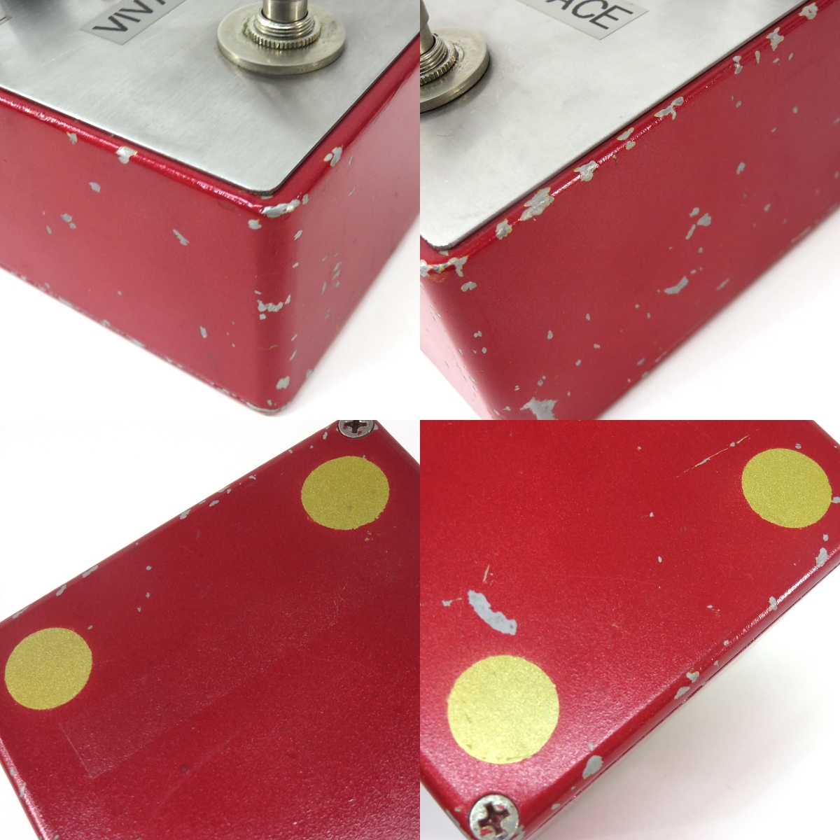 HUMAN GEAR VIVACE SPECIAL（中古/送料無料）【楽器検索デジマート】
