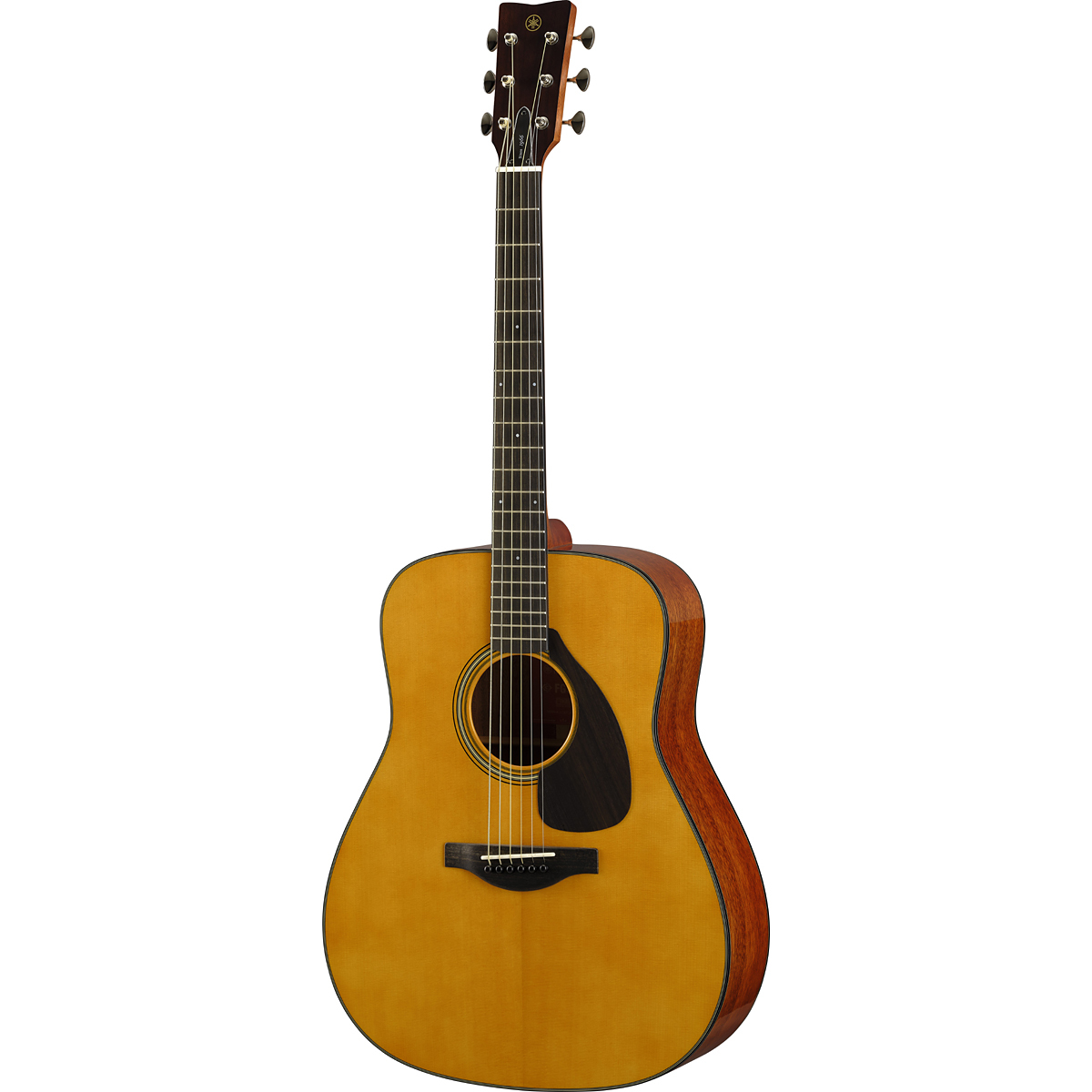 YAMAHA FG5 GLOSS ~Vintage Natural~ -Made In Japan-【ローン金利0