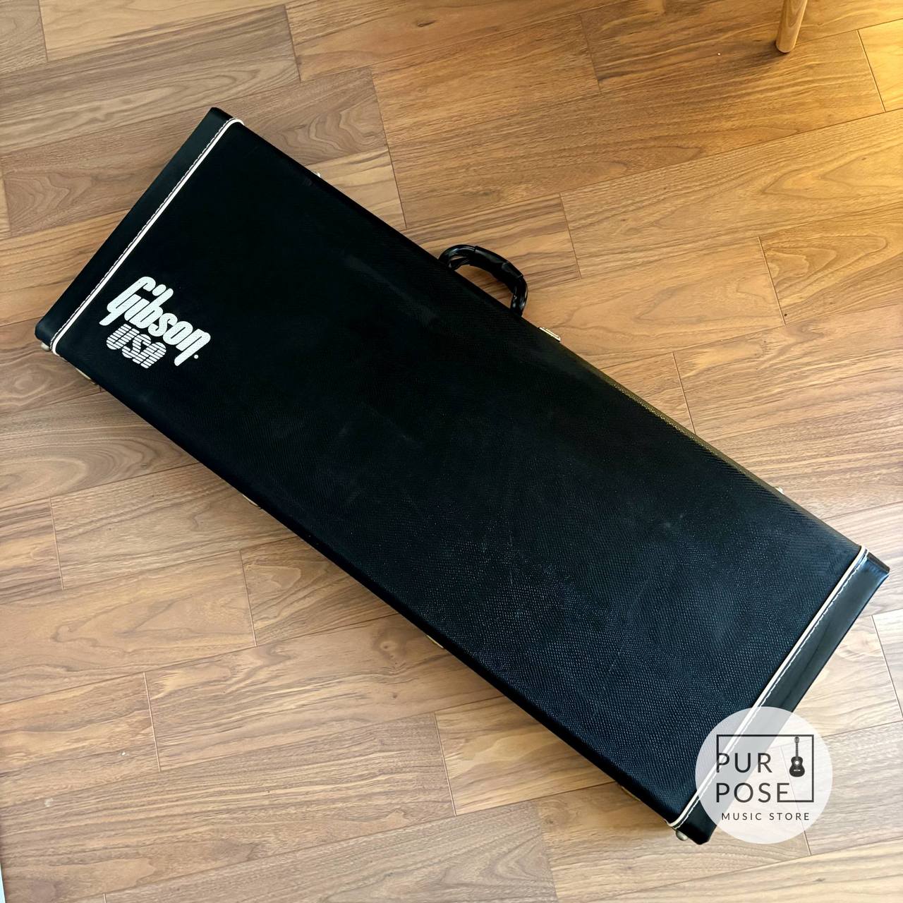 Gibson Explorer '70s Reissue 2004年製 NA/GH（中古/送料無料