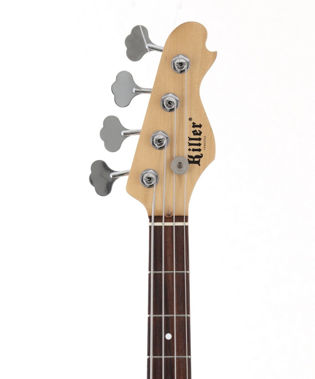 Killer KB-CRIMINAL BASS Phoenix Vision 【池袋店】（中古/送料
