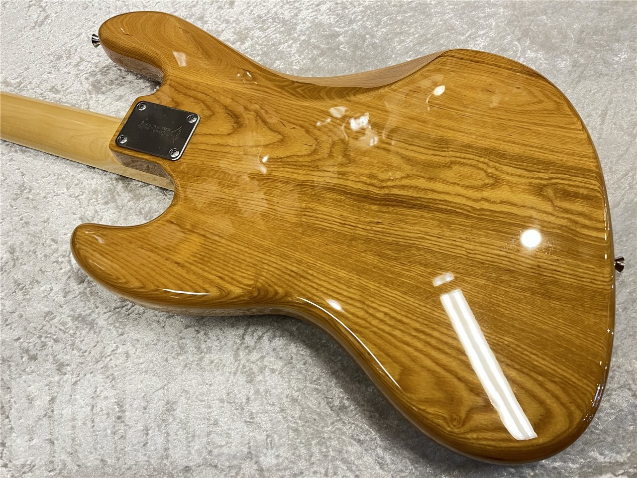 フジゲンNPB100MAH vintage-natural 楽天市場】FUJIGEN (FGN) Neo Classic NPB100MAH Vintage