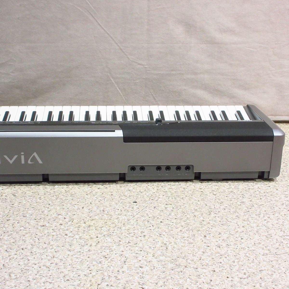 Casio PX-320 純正ソフトケース付き☆ 【横浜店】（中古）【楽器検索