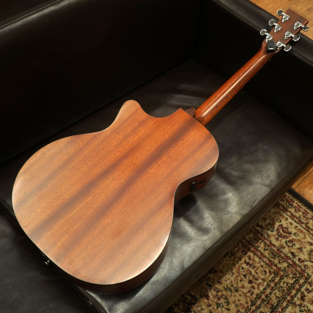 Martin GPCPA4 2011年 Made In U.S.A エレアコ Martin GPCPA4 2011年 Made In U.S.A エレアコ