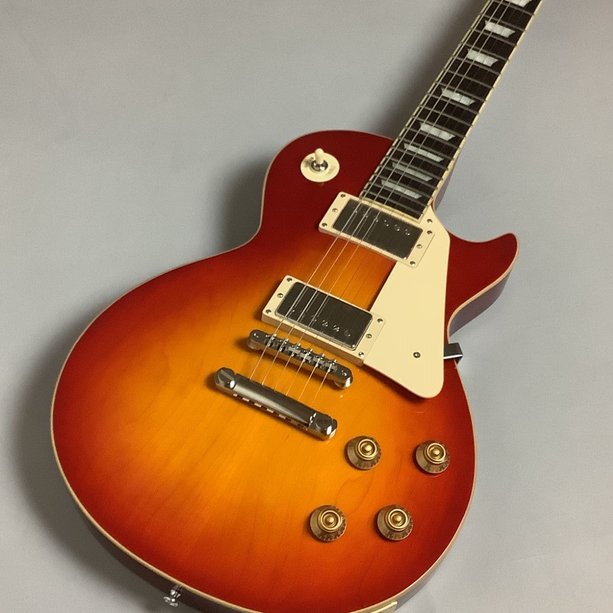 SCHECTER PS-LP-SR（新品/送料無料）【楽器検索デジマート】