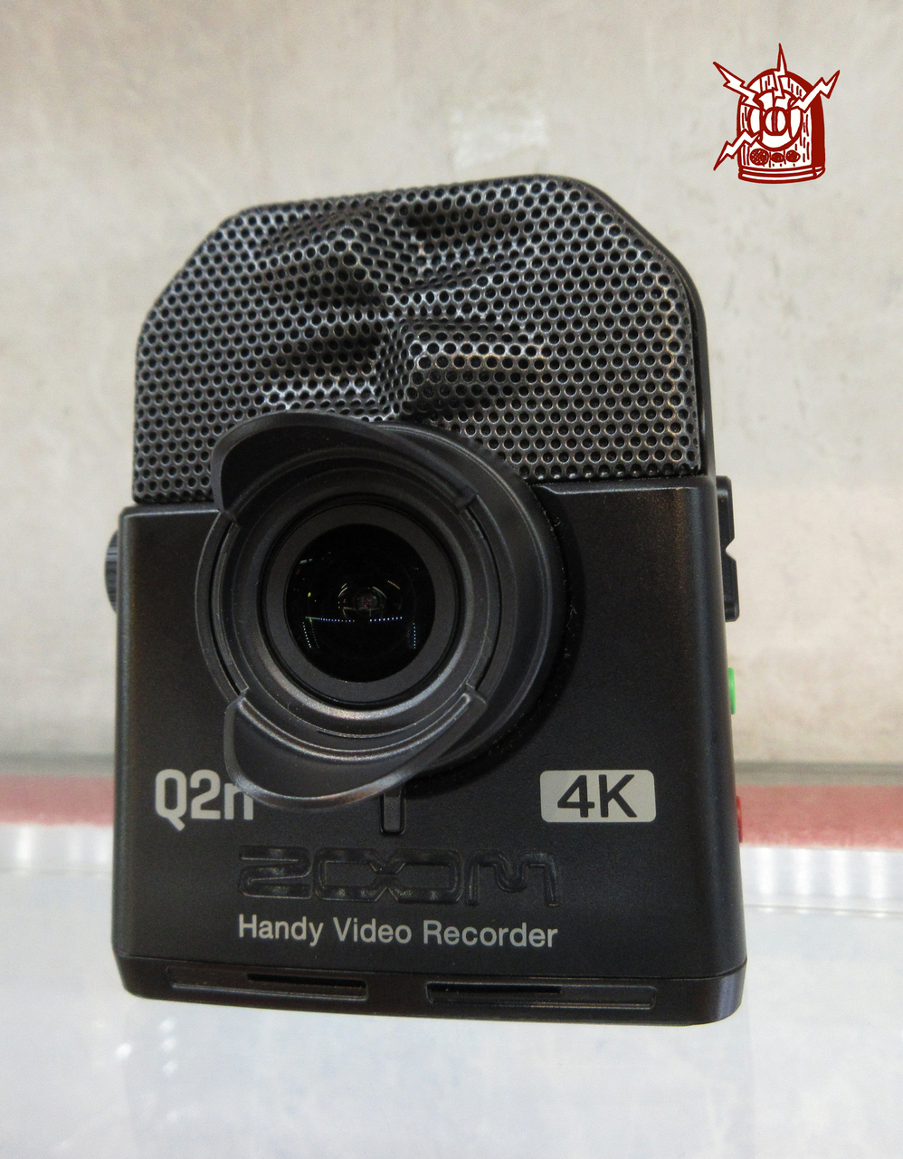 ZOOM Q2n-4K（中古）【楽器検索デジマート】
