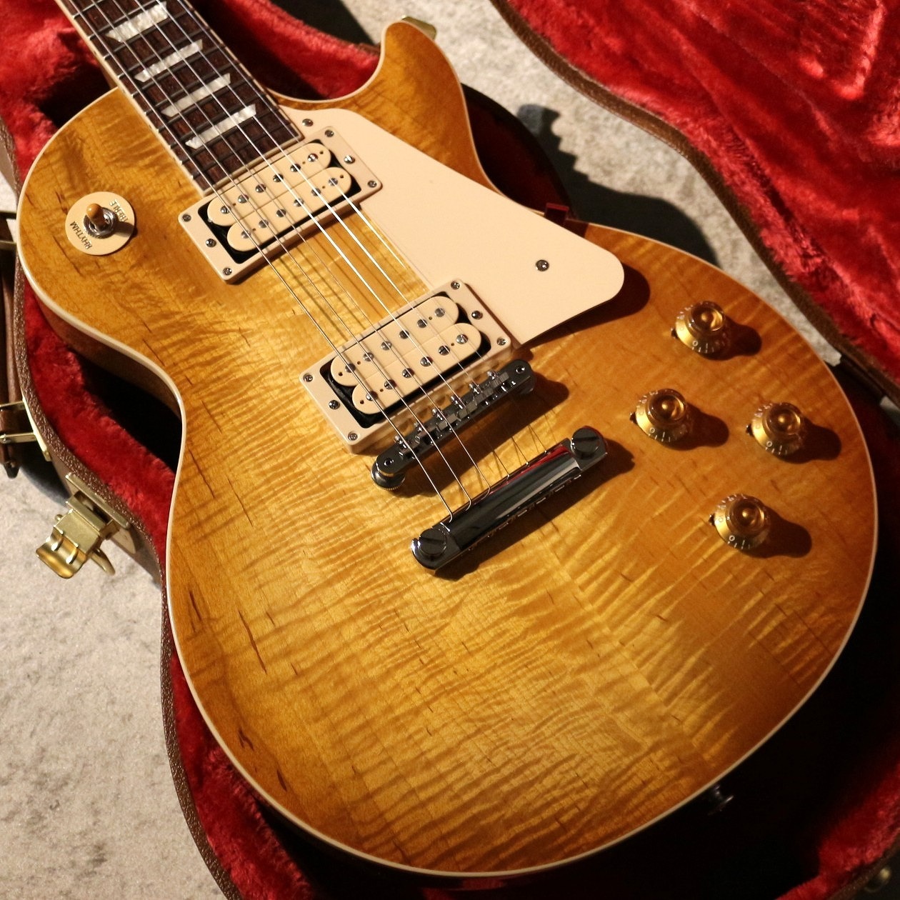 Gibson 【数量限定!】Les Paul Standard '50s Double Trouble ~Vintage