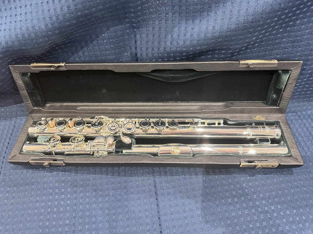 Altus A807E【ららぽーとTOKYO-BAY店】（新品）【楽器検索デジマート】