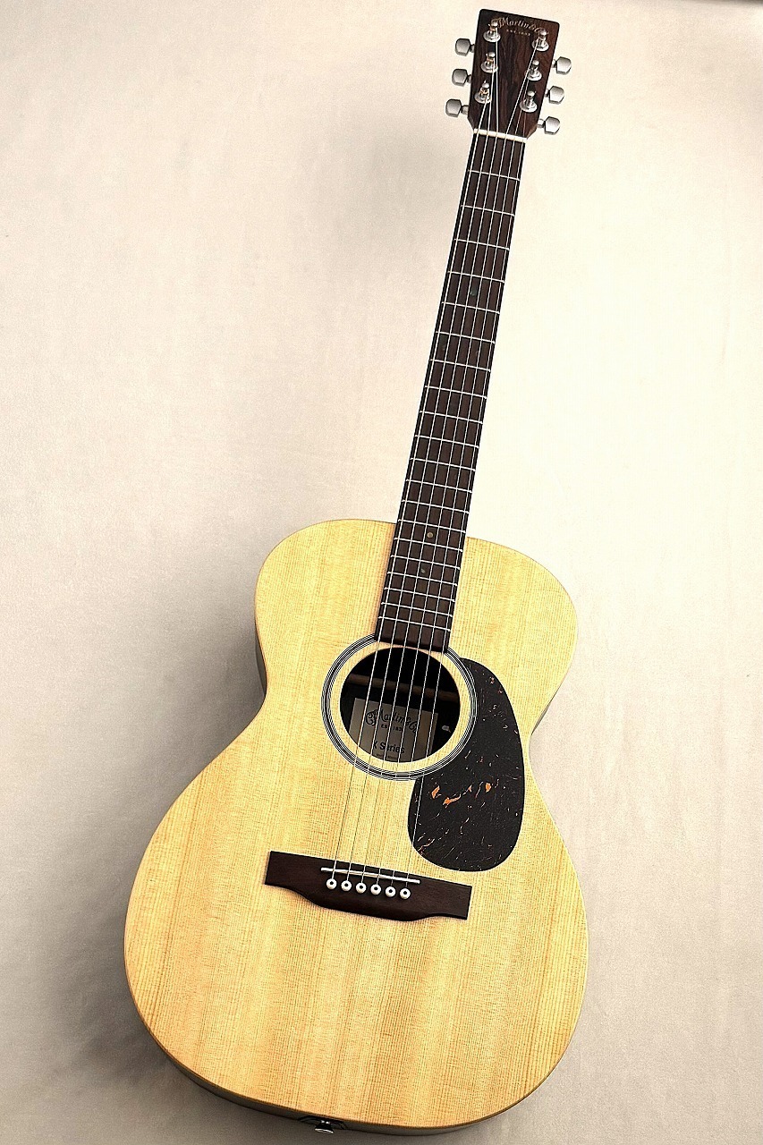 Martin 【エレアコ】 0-X2E #2974485【48回無金利】（新品）【楽器検索