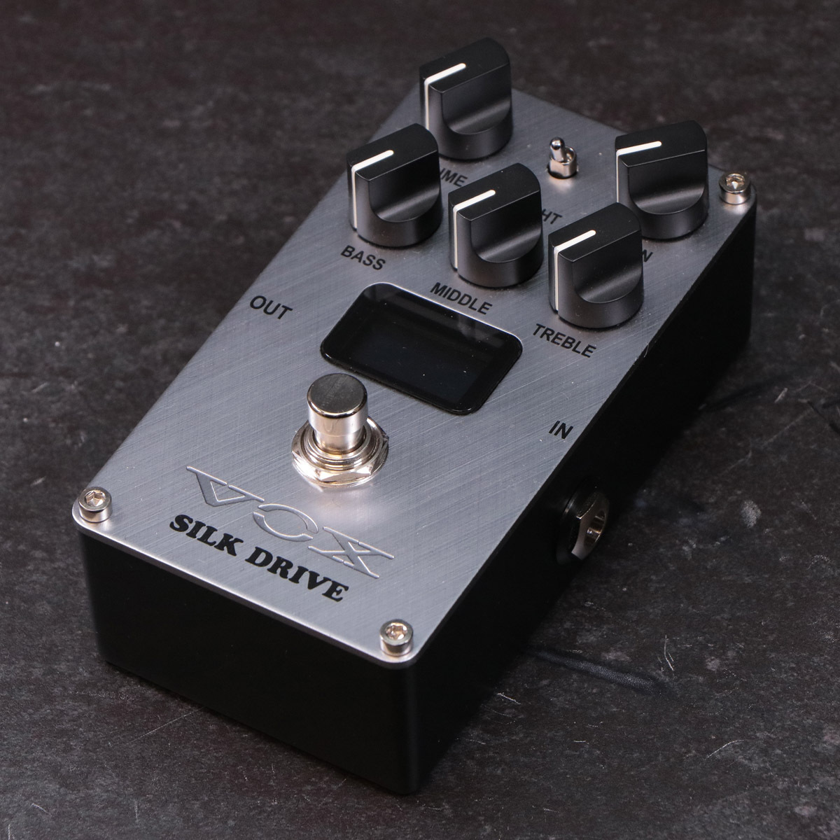 VOX Valvenergy Series Silk Drive オーバードライブ 【名古屋栄店