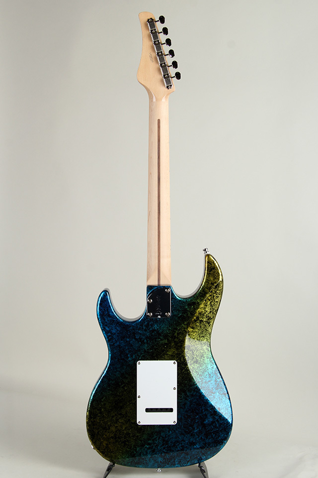 Fujigen(FGN) ExpertOS EOS フローズンカラー FUJIGEN(FGN) EOS-AL-M Frozen Color -Sunshine Beach- 